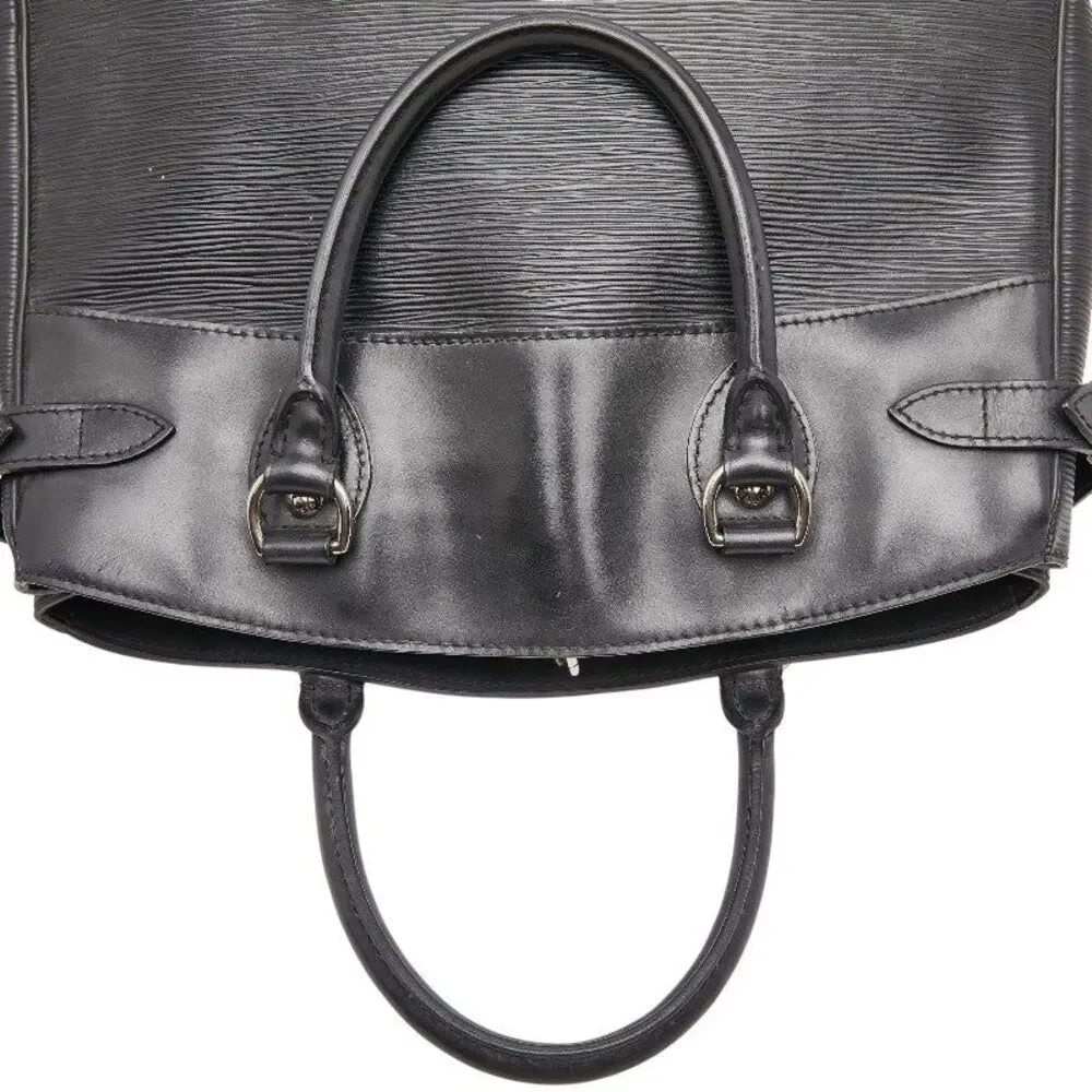 Louis Vuitton Epi Passy PM